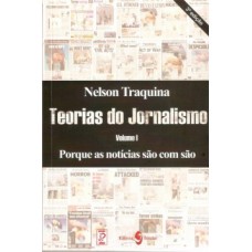 Teorias do jornalismo