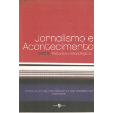 Jornalismo e acontecimento