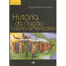 História da nação latino-americana