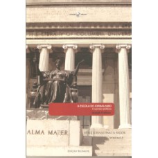 A escola de jornalismo