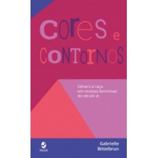 Cores e contornos