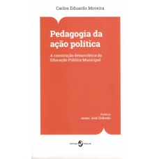 Pedagogia da ação política