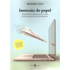 Inversão de papel Inversão de papel