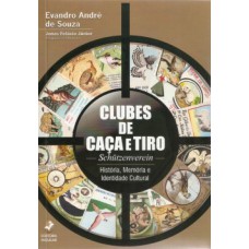 Clubes de caça e tiro Schützenverein