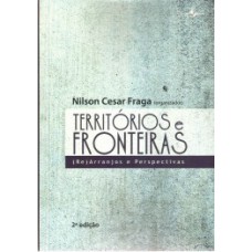 Territórios e fronteiras