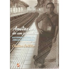Anotações de um jornalista