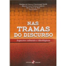 Nas tramas do discurso