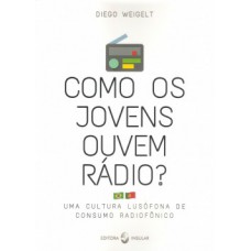 Como os jovens ouvem rádio?
