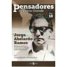 Jorge Abelardo Ramos