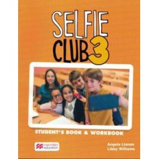 Selfie club 3