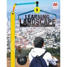 Learning landscape student''''s book w/selfie club-5