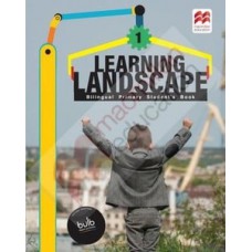 Learning landscape student''''s book w/selfie club-1