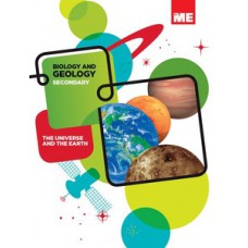 Bilingual Byme - Biology & Geology - The Universe & Earth