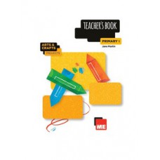 Bilingual Byme - Arts & Crafts Projects Teacher''''s Book-1