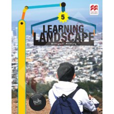 Learning landscape student''''s book pack + bulb-5