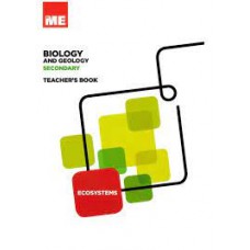 Byme - Biology & Geology - Ecosystems Teacher''''s Book