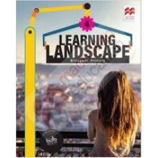 Learning landscape student''''s book pack + bulb-4