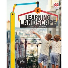 Learning landscape student''''s book pack + bulb-2