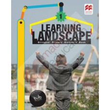 Learning landscape student''''s book pack + bulb-1