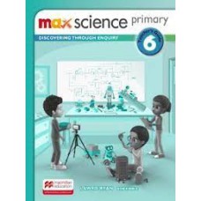 Max science teacher''''s guide-6