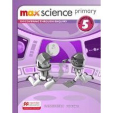 Max science teacher''''s guide-5