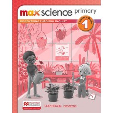 Max science teacher''''s guide-1