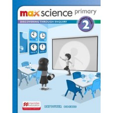 Max science teacher''''s guide-2