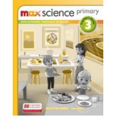 Max science teacher''''s guide-3