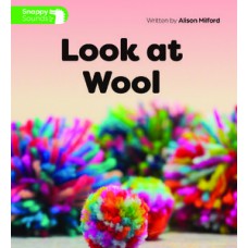 Look at wool