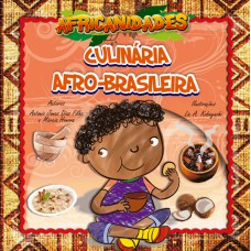 Culinária afro-brasileira