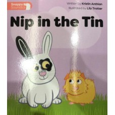 NIP IN THE TIN