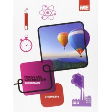 Physics and chemistry - Secondary