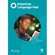 American language hub - Student''''s book & app - Starter B