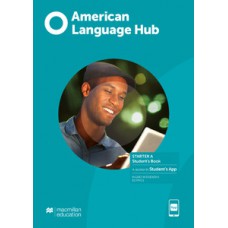 American language hub - Student''''s book & app - Starter A