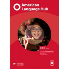American language hub - Student''''s pack w/wb & app (w/key) - 1A