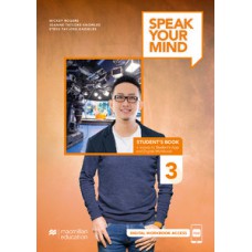 Speak your mind - Student''''s book pack premium-3