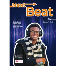 Next beat - Student''''s book - Cultura Inglesa