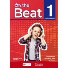 On the beat 1 - Student''''s book - Cultura Inglesa