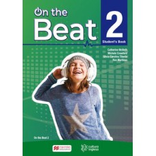 On the beat 2 - Student''''s book - Cultura Inglesa