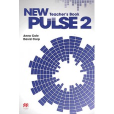 New pulse 2 - Teacher''''s premium pack