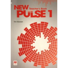 New pulse 1 - Teacher''''s premium pack