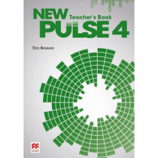 New pulse 4 - Teacher''''s premium pack
