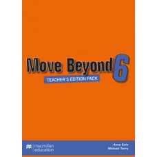 Move beyond 6