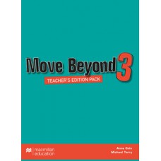 Move beyond 3