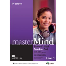 Mastermind - Level 1