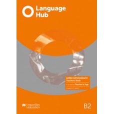 Language hub - B2