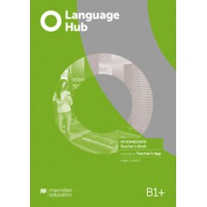 Language hub - B1+