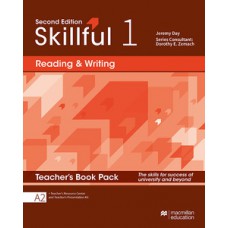 Skillful reading & writing - Teacher''''s book pack