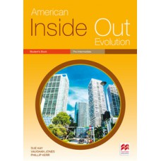 Cil - American inside out evolution