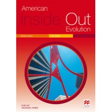 Cil - American inside out evolution